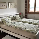 Aden By Interhome * Pontresina