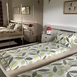 Aden By Interhome Appartement Pontresina