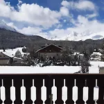 Aden By Interhome * Pontresina