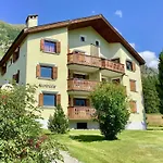 Aden By Interhome Pontresina