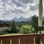 Appartement Aden By Interhome Pontresina