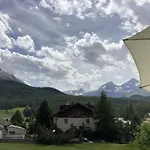 Aden By Interhome Pontresina