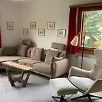 Aden By Interhome Pontresina