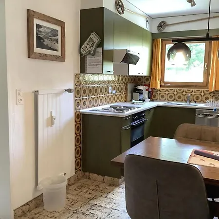 Apartment Chesa Auricula 4 Aden - Oev Inclusive By Interhome