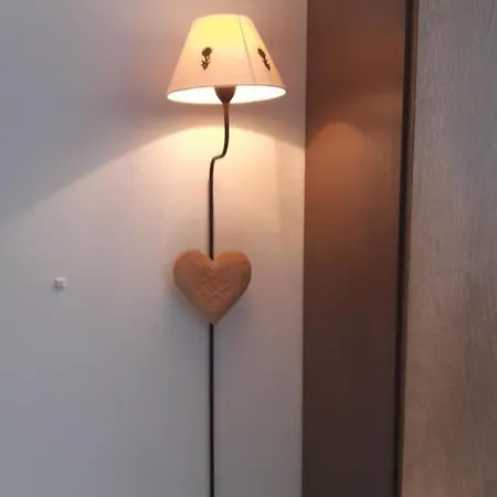 Apartmán Apartment Chesa Auricula 4 Aden - Oev Inclusive By Interhome Pontresina