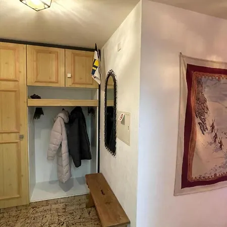 Apartment Chesa Auricula 4 Aden - Oev Inclusive By Interhome * Pontresina