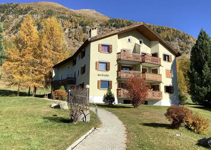 Apartamento Aden By Interhome *