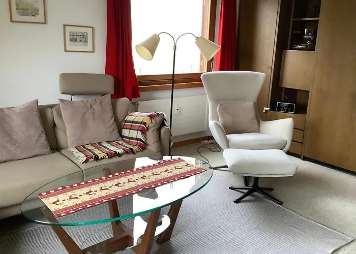 Aden By Interhome Apartamento