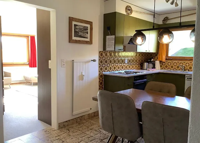 Aden By Interhome Apartamento *