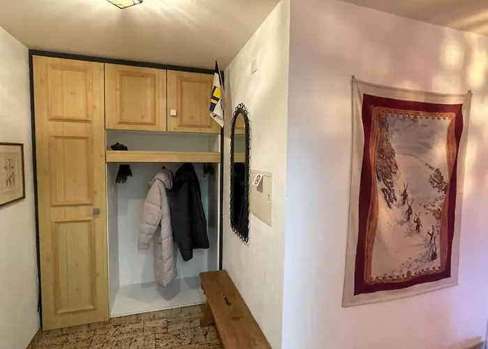 Aden By Interhome * Pontresina