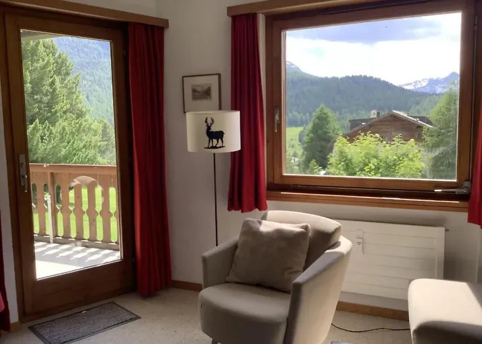 Apartamento Aden By Interhome *