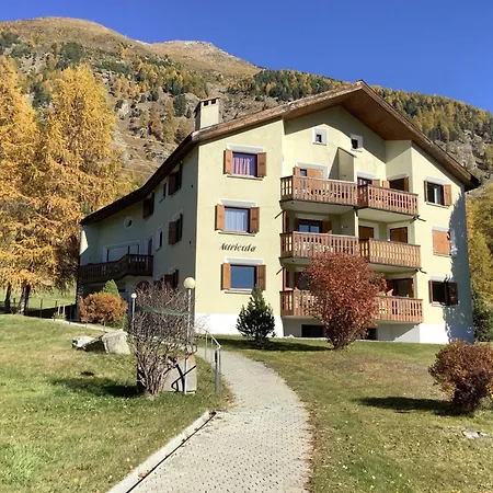 아파트 Aden By Interhome *