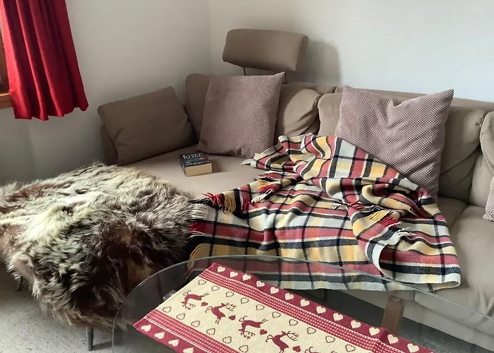 Aden By Interhome 아파트 폰트레시나