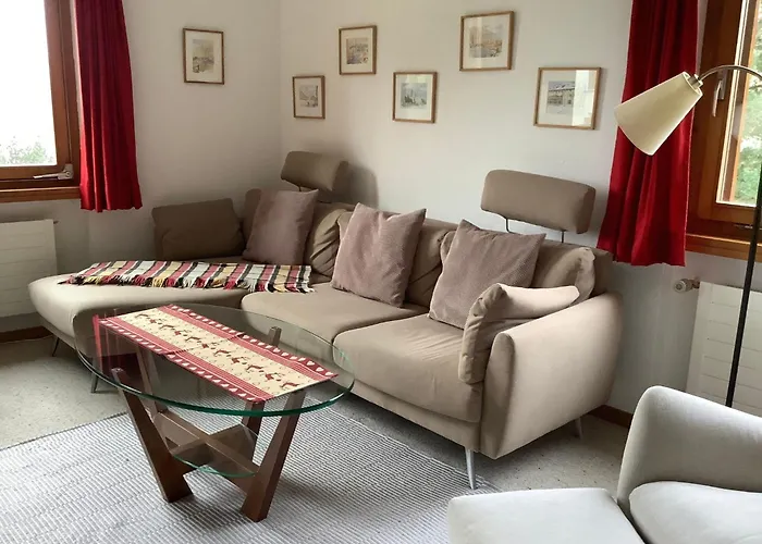 아파트 Aden By Interhome 폰트레시나