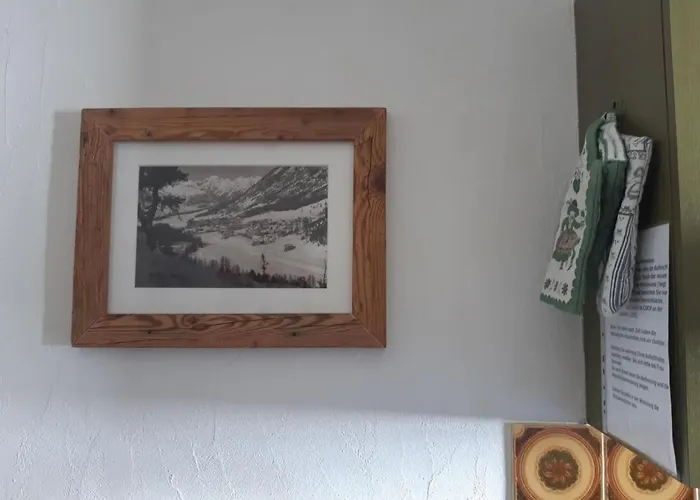 아파트 Aden By Interhome