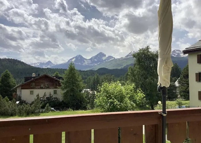 아파트 Aden By Interhome 폰트레시나