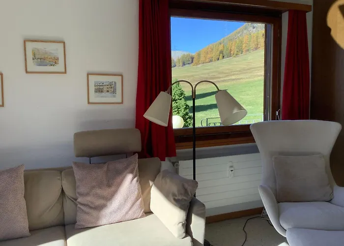 아파트 Aden By Interhome *