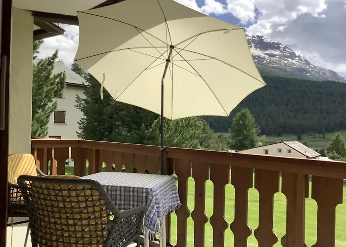 Aden By Interhome 아파트 *